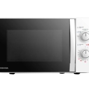 Lò Vi Sóng Toshiba MWP-MM20P(WH) 20 lít chính hãng
