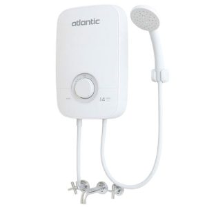 Máy nước nóng trực tiếp Atlantic Lona Lite 4000 PU giá tốt - góc nhìn 2
