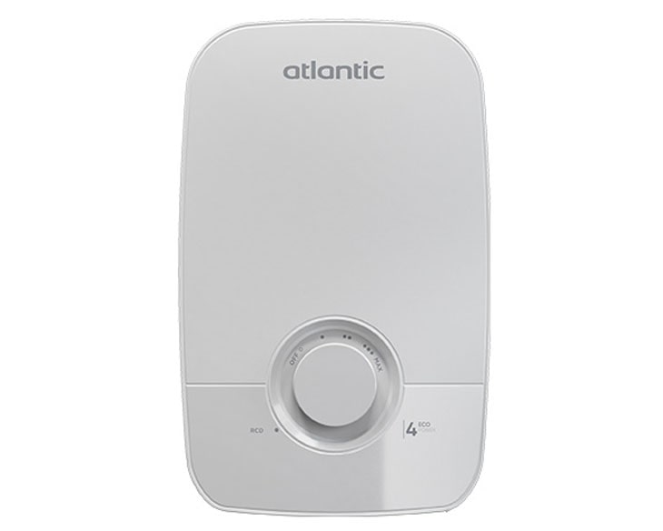 Máy nước nóng trực tiếp Atlantic Lona Lite 4000 PU giá tốt Máy nước nóng trực tiếp Atlantic Lona Lite 4000 PU giá tốt - hình ảnh sản phẩm