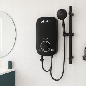Máy nước nóng trực tiếp Atlantic Lona Plus 5000 PU giá tốt - góc nhìn 4