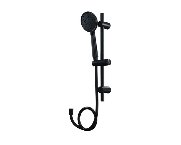 Máy nước nóng trực tiếp Atlantic Lona Plus 5000 PU giá tốt Máy nước nóng trực tiếp Atlantic Lona Plus 5000 PU giá tốt - góc nhìn 2