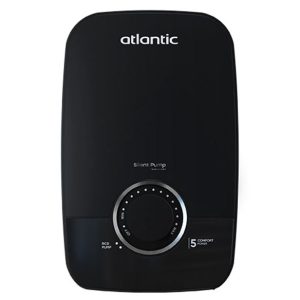 Máy nước nóng trực tiếp Atlantic Lona Plus 5000 PU giá tốt - góc nhìn 5