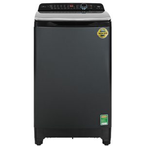 Máy giặt Aqua Inverter 12 kg AQW-DR120HT(BK) giá tốt