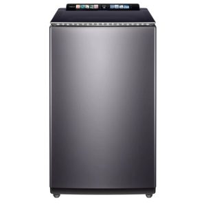 Máy giặt Aqua Inverter 12 kg AWM12-BSR1K(BU) | Gia Khang