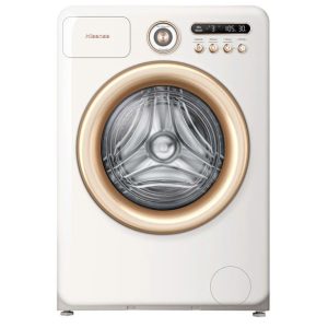 Máy giặt Hisense Inverter 10.5 kg WF105R5 | Gia Khang