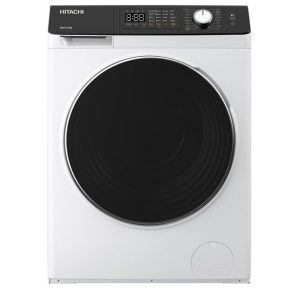 Máy giặt Hitachi Inverter 10.5 kg BD-1054HVOW | Gia Khang