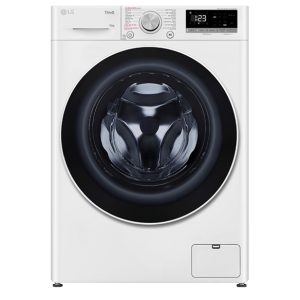 Máy giặt LG AI DD Inverter 10 kg FV1410S4W1 Giá Tốt