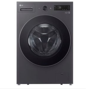 Máy Giặt LG Inverter 17 Kg F2517SNTG model 2025, giá tốt