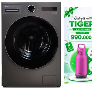 Máy Giặt LG Inverter 20 Kg F2520SNTKA model 2026