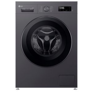 Máy giặt LG Inverter 9 kg FB1209S6M giá rẻ | Gia Khang