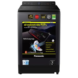 Máy giặt Panasonic Inverter 16 Kg NA-FD16V1BRV Giá Tốt