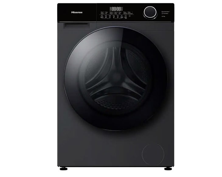 Máy giặt sấy Hisense Inverter 10.5/7 kg WD105M3 | Gia Khang