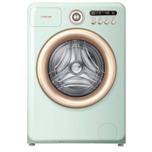Máy giặt sấy Hisense Inverter 10.5/7 kg WD105R5 | Gia Khang