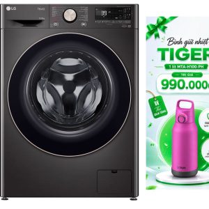 Máy giặt sấy LG 14/8 kg FV1414H3BA chính hãng, giá tốt