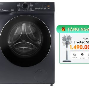 Máy giặt sấy Toshiba 10.5/7kg TWD-T21BU115UWV(MG) giá tốt