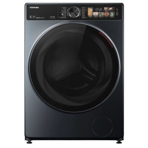 Máy giặt sấy Toshiba 13/8kg TWD-T25BZP140MWV(MG) giá tốt