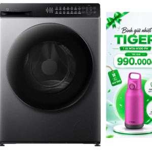 Máy giặt sấy Xiaomi Mijia 10.5/7kg WD105MJA10VN 2025