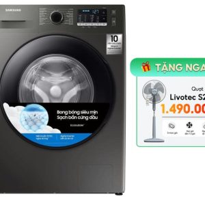 Máy giặt Samsung Inverter 9.5 kg WW95TA046AX/SV Giá Tốt