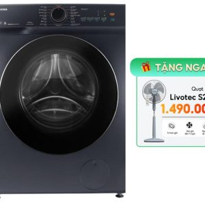 Máy giặt Toshiba Inverter 10.5 kg TW-T21BU115UWV(MG)