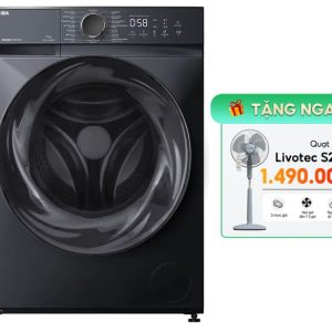 Máy giặt Toshiba Inverter 11 kg TW-T21B120UWV(MG) 2025