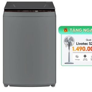 Máy giặt Toshiba Inverter 13 kg AW-DM1400LV(MK) 2026