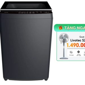 Máy giặt Toshiba Inverter 15 kg AW-T06D1600LV(MK) giá rẻ