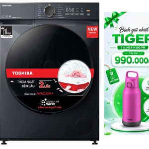 Máy giặt Toshiba Inverter 9.5 kg TW-T21BU105UWV(MG)