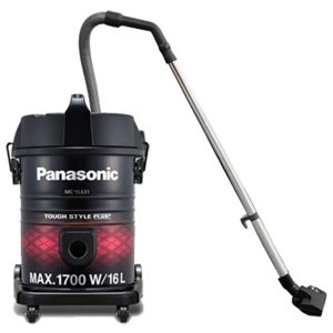 Máy hút bụi công nghiệp Panasonic MC-YL631RN46 giá tốt