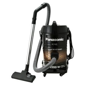 Máy hút bụi công nghiệp Panasonic MC-YL635TN46 giá tốt