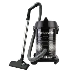 Máy hút bụi công nghiệp Panasonic MC-YL637SN49 chính hãng