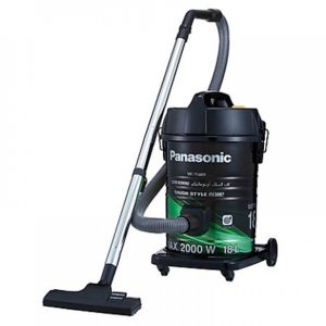 Máy hút bụi công nghiệp Panasonic MC-YL669GN49 giá tốt