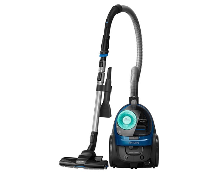 Máy hút bụi dạng hộp Philips FC9570/01 | Gia Khang