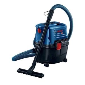 Máy hút bụi khô và ướt Bosch GAS 15 06019E50K0 | Gia Khang