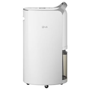 Máy hút ẩm Dual Inverter LG 16 lít MD16GQSE0 chính hãng