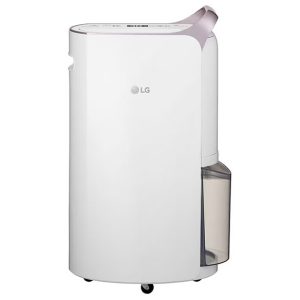 Máy hút ẩm Dual Inverter LG 19 lít MD19GQGE0 chính hãng