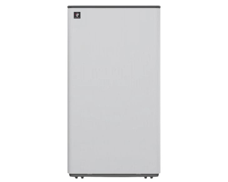 Máy hút ẩm kết hợp lọc khí Sharp 30 lít DW-T30HV-W giá tốt