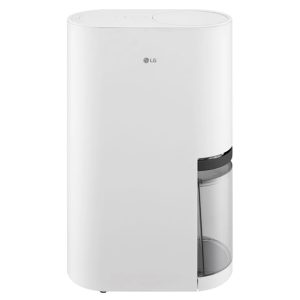 Máy hút ẩm LG Dual Inverter 40 lít DD23GMWE1 | Điện máy Phúc Anh
