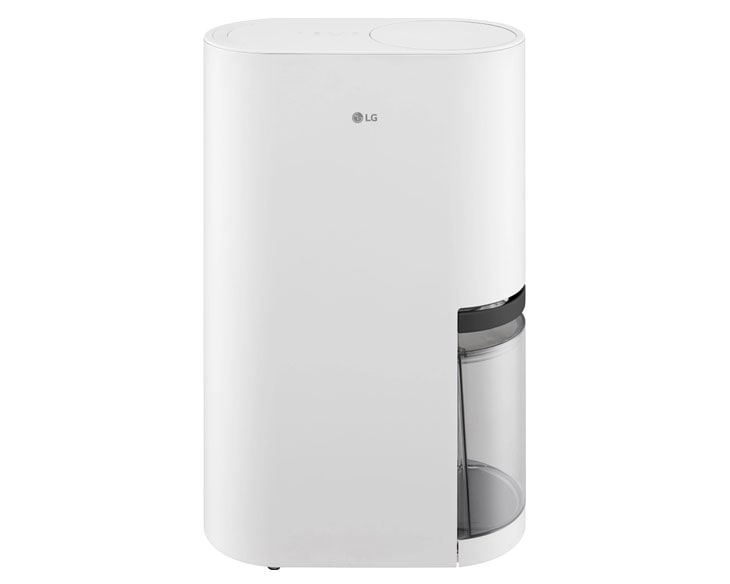 Máy hút ẩm LG Dual Inverter 40 lít DD23GMWE1 | Gia Khang