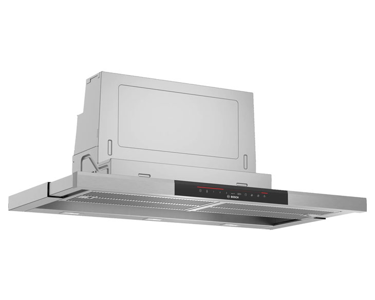 Máy hút mùi âm Bosch DFS097K51 chính hãng, giá tốt, giao ngay