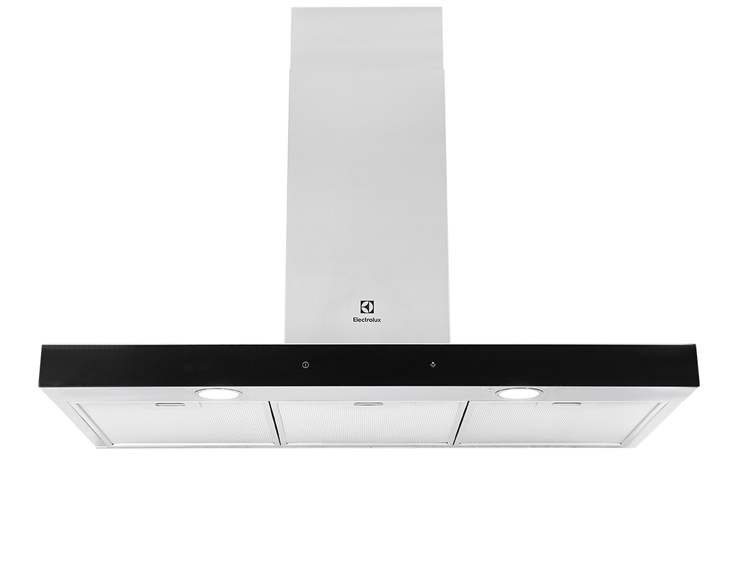 Máy hút mùi áp tường Electrolux LFT769X chính hãng, giá tốt