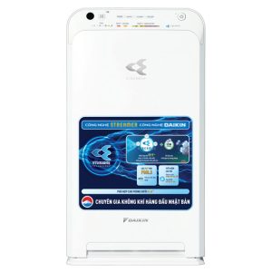 Máy lọc không khí Daikin MC55UVM6-7 hàng sẵn kho