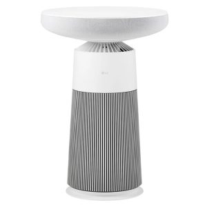 Máy lọc không khí kết hợp loa LG PuriCare AS20GSHU0