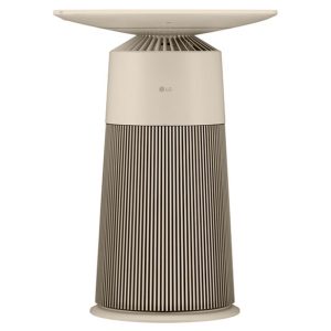 Máy lọc không khí LG PuriCare Aero Furniture AS20GPBK0