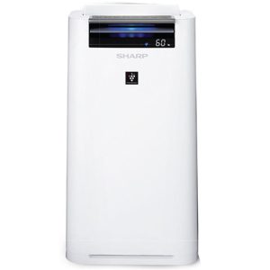 Máy lọc không khí Sharp KC-G50EV-W chính hãng, giá tốt
