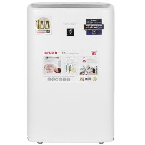Máy lọc không khí Sharp KI-N40V-W 29W chính hãng, giá tốt