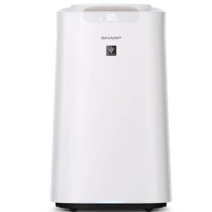 Máy lọc không khí và tạo ẩm Sharp KI-L80V-W Giá Tốt