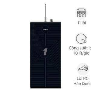 Máy lọc nước Hydrogen Kangaroo KG111 model 2024, giá tốt