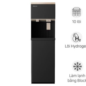 Máy lọc nước làm đá Toshiba TWP-IW2469SVN(K) | Điện máy Phúc Anh