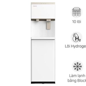 Máy lọc nước làm đá Toshiba TWP-IW2469SVN(W) | Điện máy Phúc Anh