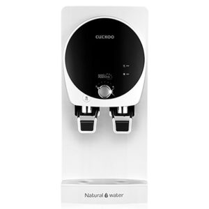 Máy lọc nước Nano nóng lạnh Cuckoo CP-KN501HW giá tốt - hình ảnh sản phẩm